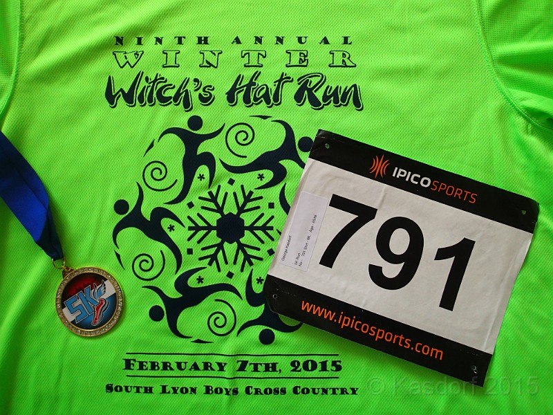 2015-02-07 Winter Witchs Hat 5K 037.JPG - 2015 Witchs Hat 5K South Lyons Michigan